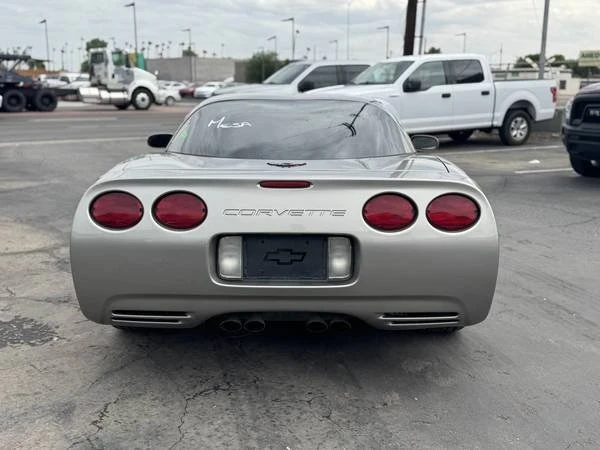 2000 Chevrolet Corvette C5 - Image 4 of 10