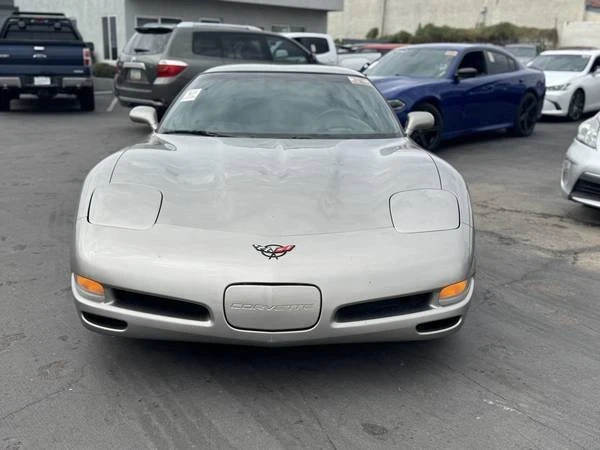 2000 Chevrolet Corvette C5 - Image 7 of 10