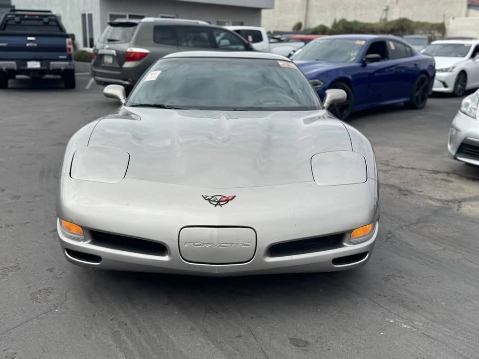 2000 Chevrolet Corvette C5 - Image 7 of 9