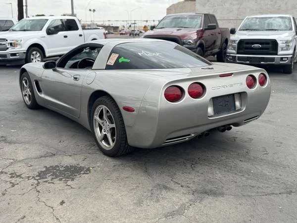 2000 Chevrolet Corvette C5 - Image 5 of 10