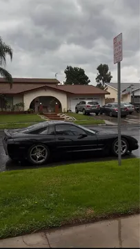 2000 Chevrolet Corvette C5 - Image 2 of 8