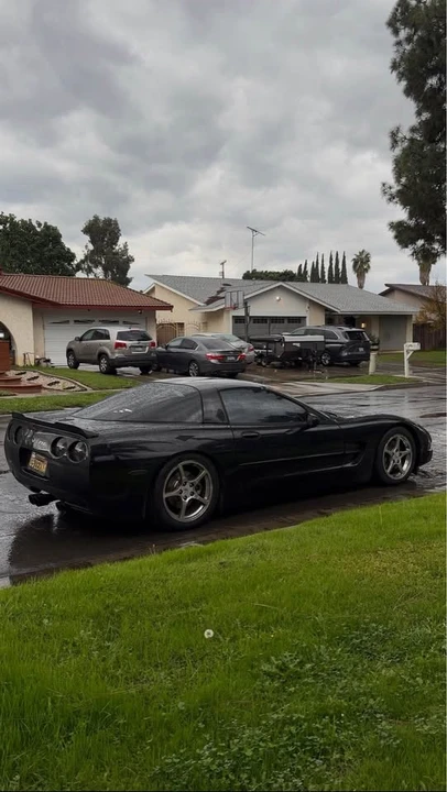 2000 Chevrolet Corvette C5 - Image 6 of 8