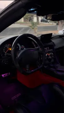 2000 Chevrolet Corvette C5 - Image 3 of 8