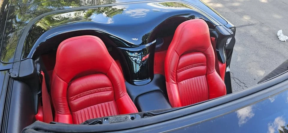 2000 Chevrolet Corvette C5 - Image 10 of 14