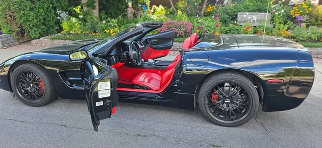 2000 Chevrolet Corvette C5 - Image 3 of 14