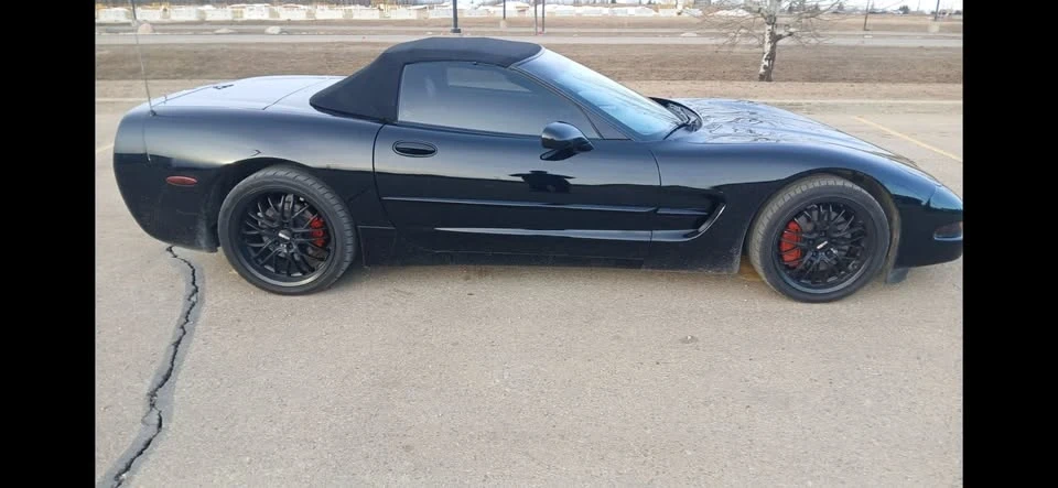 2000 Chevrolet Corvette C5 - Image 13 of 14