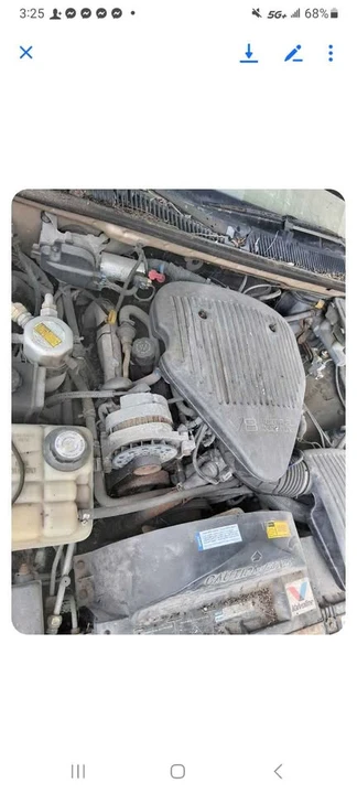 2000 Chevrolet Impala 8th Gen - Image 3 of 5