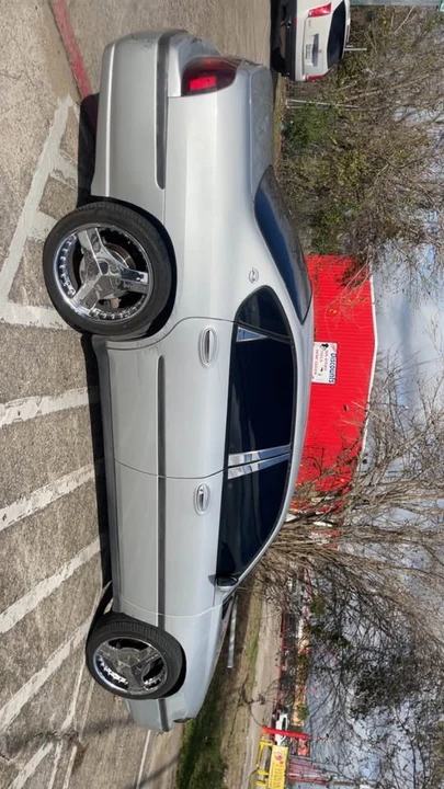 2000 Chevrolet Impala 8th Gen - Image 5 of 11