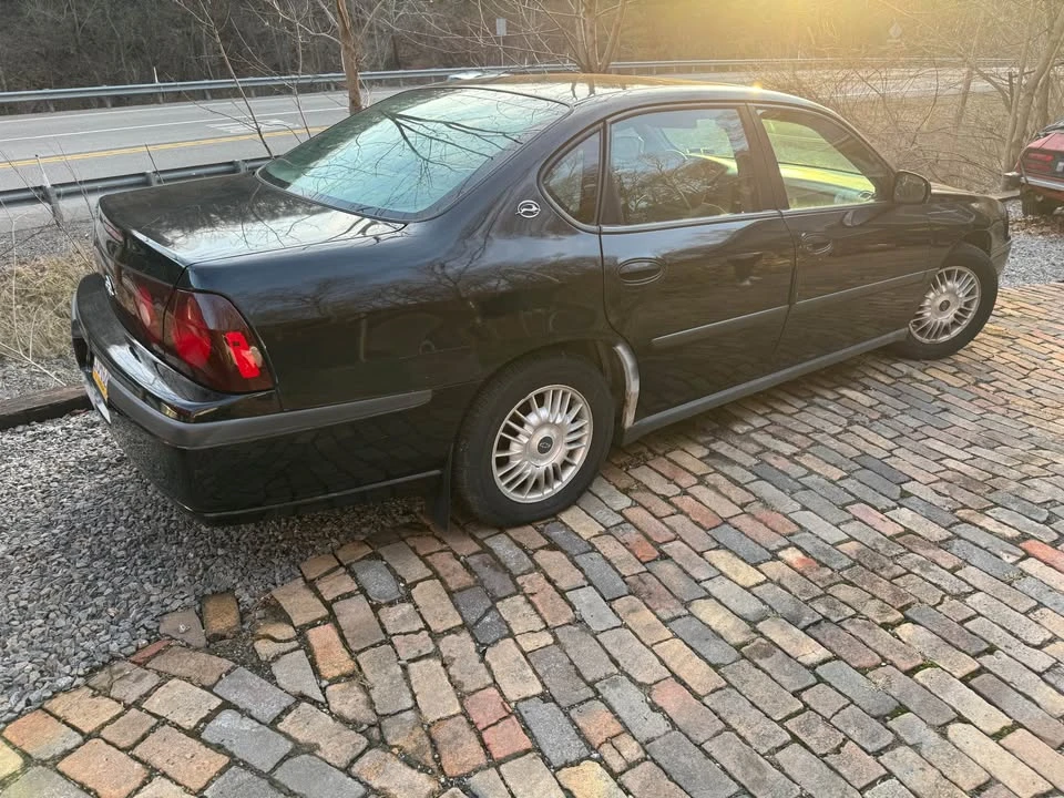2000 Chevrolet Impala 8th Gen - Image 4 of 7