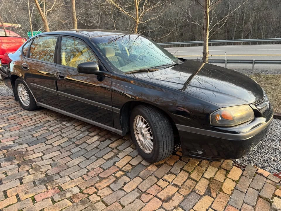 2000 Chevrolet Impala 8th Gen - Image 3 of 7