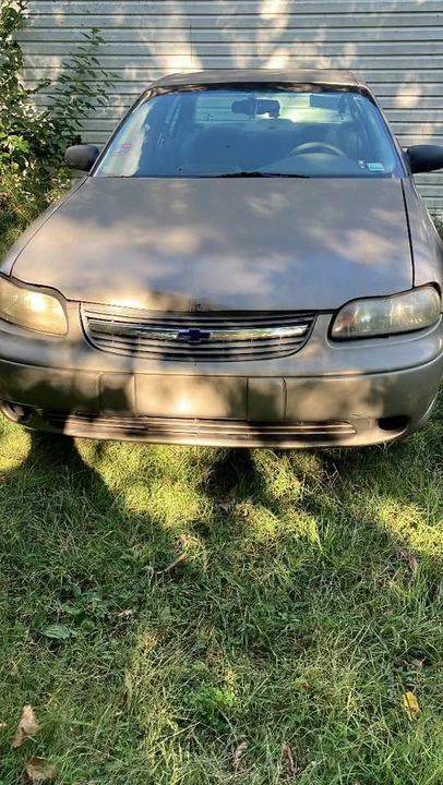 2000 Chevrolet Malibu - Image 5 of 12