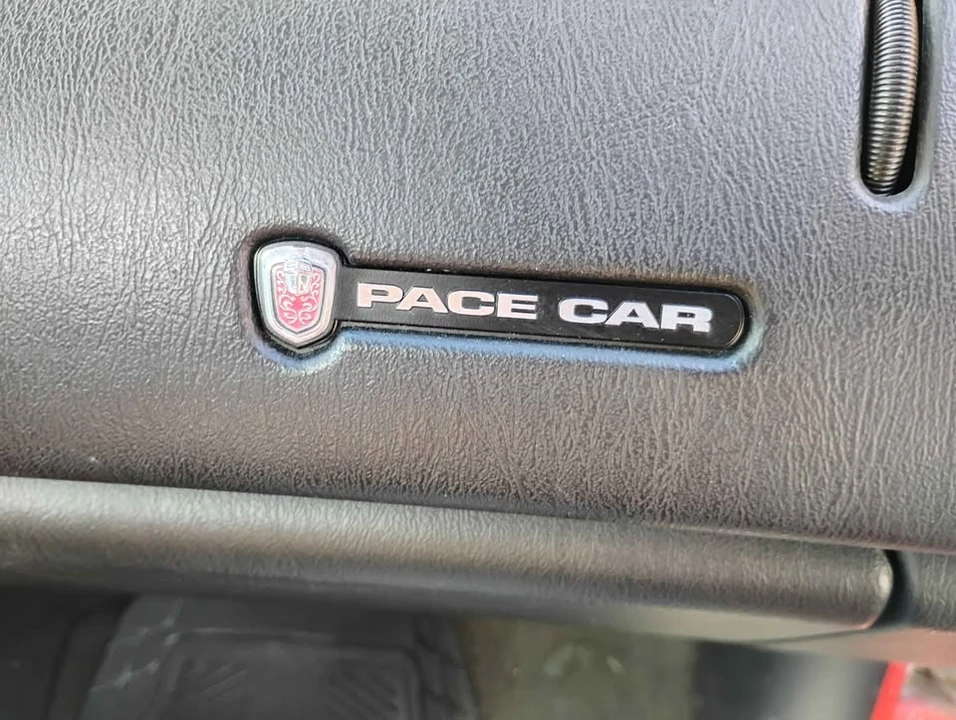 2000 Chevrolet Monte Carlo 6th Gen - Image 6 of 8