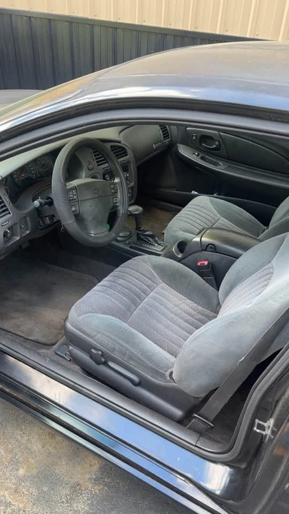 2000 Chevrolet Monte Carlo 6th Gen - Image 4 of 5