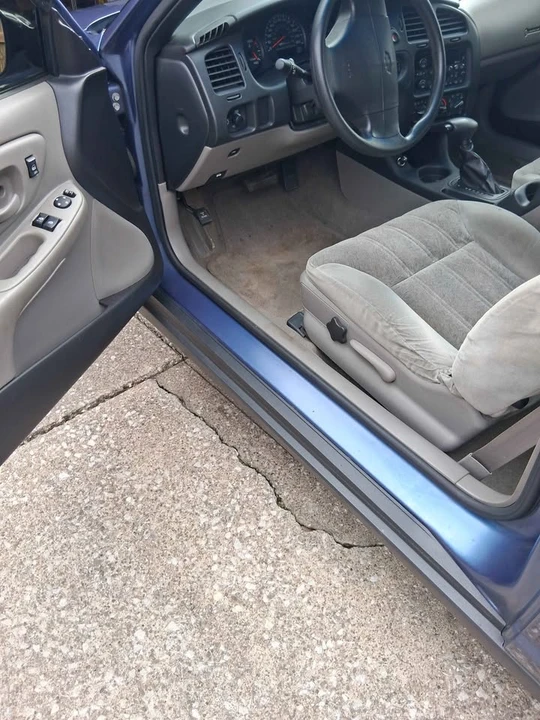 2000 Chevrolet Monte Carlo 6th Gen - Image 7 of 14