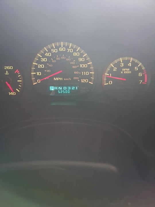 2000 Chevrolet Monte Carlo 6th Gen - Image 11 of 14