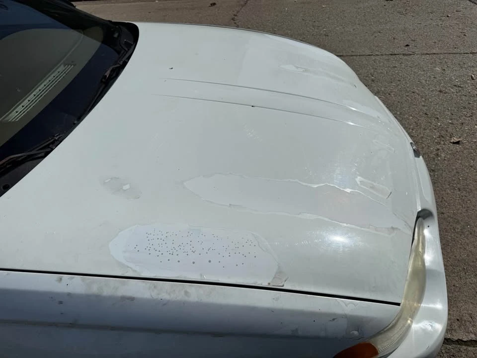 2000 Chevrolet Monte Carlo 6th Gen - Image 7 of 11
