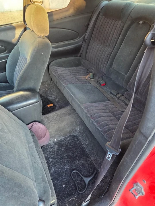 2000 Chevrolet Monte Carlo 6th Gen - Image 6 of 6