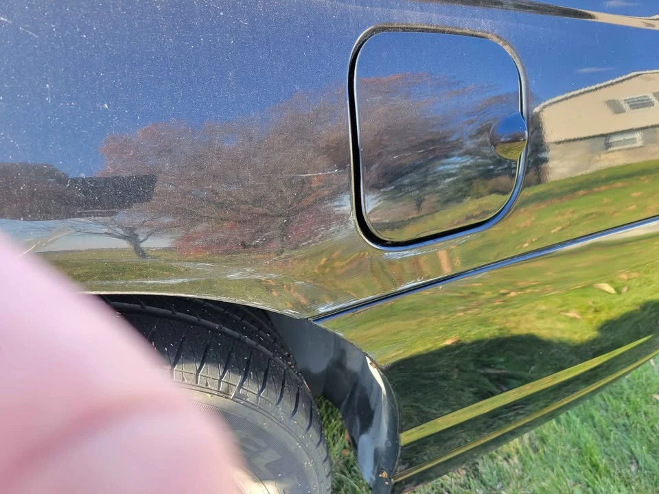 2000 Chevrolet Monte Carlo 6th Gen - Image 9 of 17