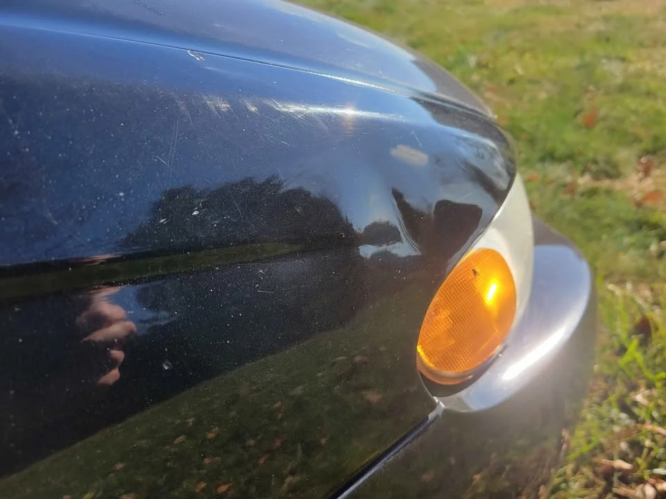 2000 Chevrolet Monte Carlo 6th Gen - Image 7 of 17
