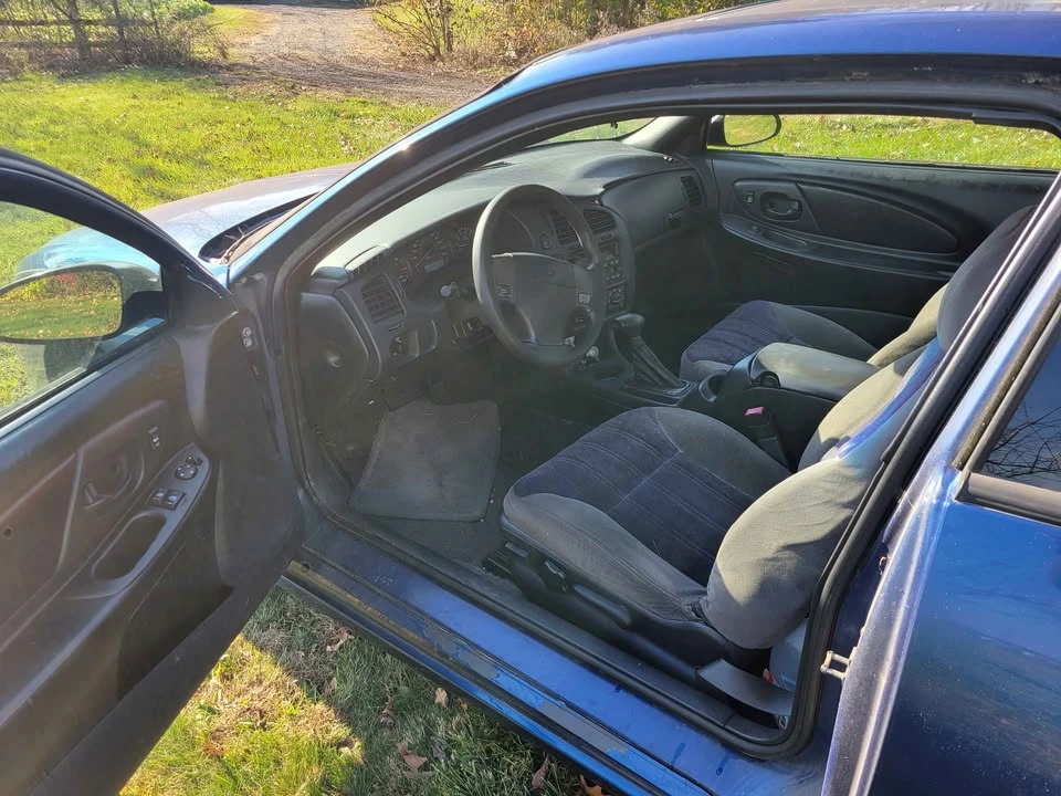 2000 Chevrolet Monte Carlo 6th Gen - Image 15 of 17