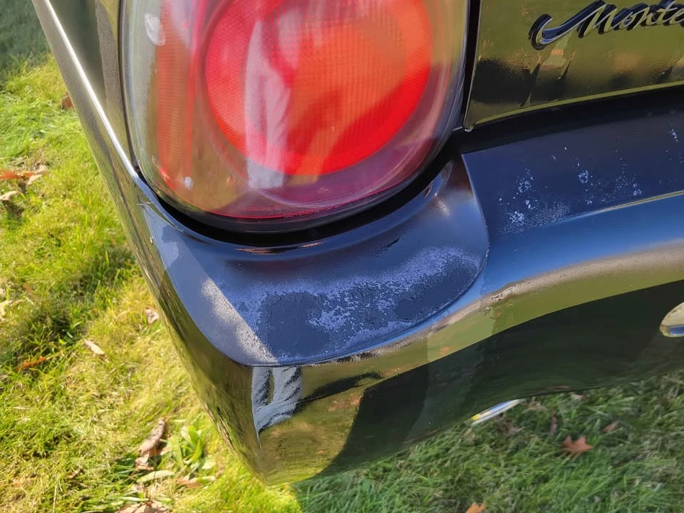 2000 Chevrolet Monte Carlo 6th Gen - Image 8 of 17