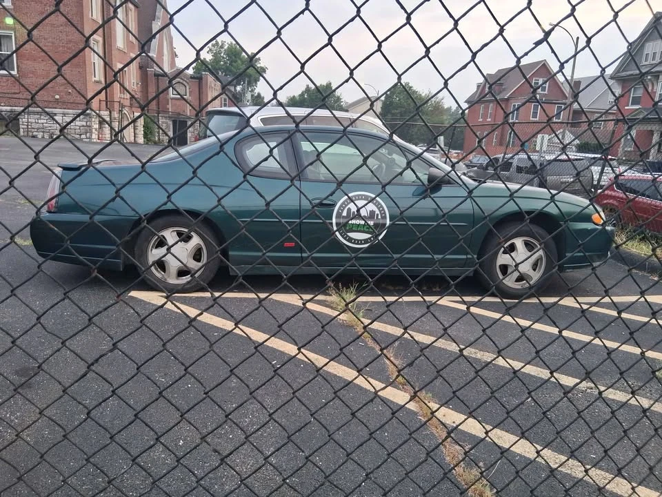 2000 Chevrolet Monte Carlo 6th Gen - Image 2 of 3