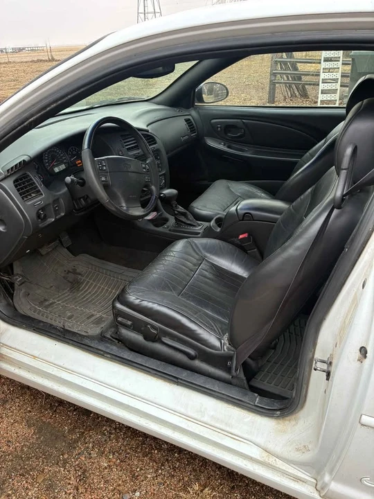 2000 Chevrolet Monte Carlo 6th Gen - Image 3 of 5