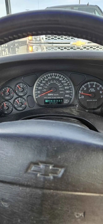 2000 Chevrolet Monte Carlo 6th Gen - Image 4 of 5