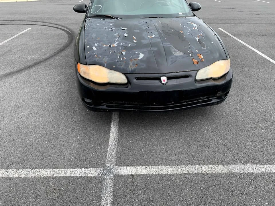 2000 Chevrolet Monte Carlo 6th Gen - Image 3 of 5