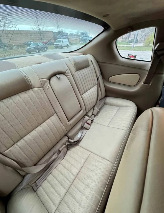 2000 Chevrolet Monte Carlo 6th Gen - Image 9 of 9