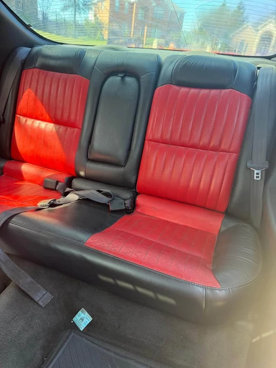 2000 Chevrolet Monte Carlo 6th Gen - Image 15 of 19