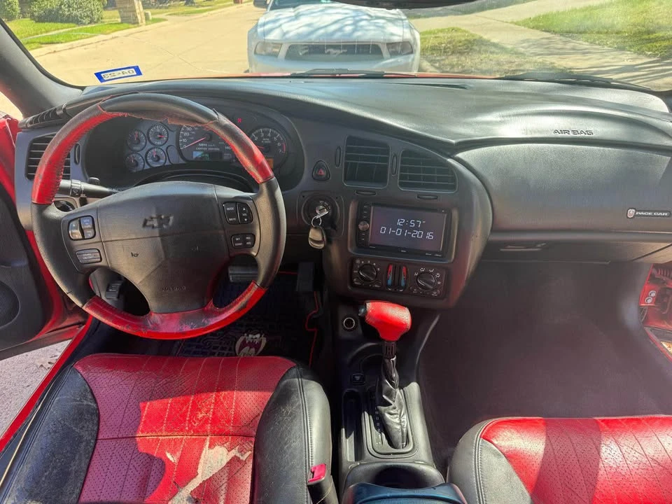 2000 Chevrolet Monte Carlo 6th Gen - Image 12 of 19