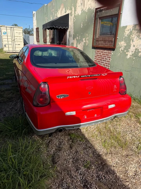 2000 Chevrolet Monte Carlo 6th Gen - Image 3 of 10
