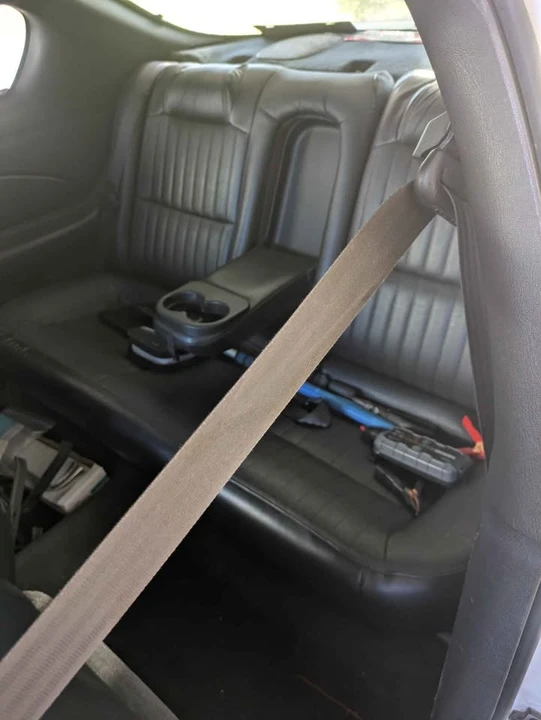 2000 Chevrolet Monte Carlo 6th Gen - Image 6 of 7