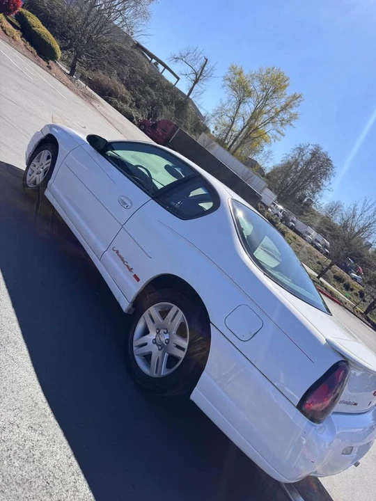 2000 Chevrolet Monte Carlo 6th Gen - Image 6 of 11