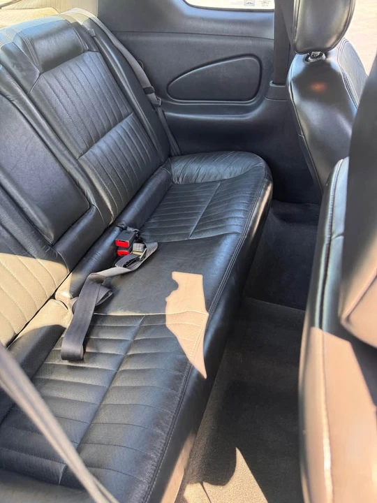 2000 Chevrolet Monte Carlo 6th Gen - Image 11 of 11