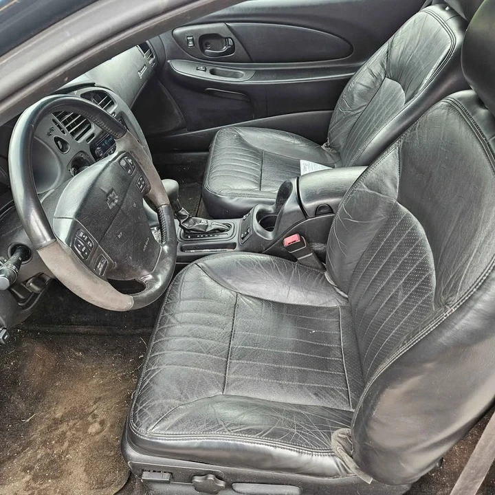 2000 Chevrolet Monte Carlo 6th Gen - Image 7 of 7