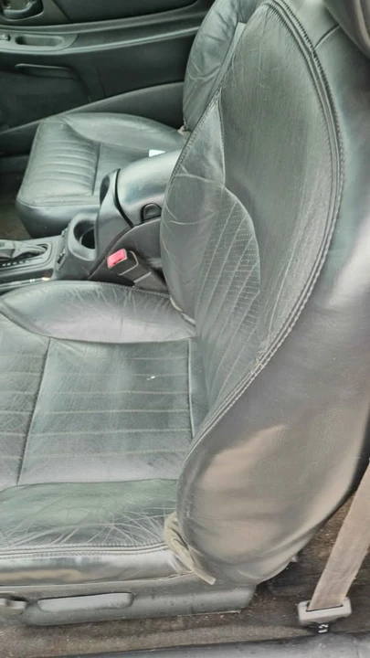 2000 Chevrolet Monte Carlo 6th Gen - Image 6 of 7