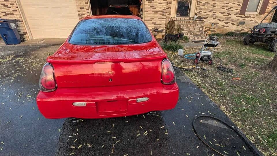 2000 Chevrolet Monte Carlo 6th Gen - Image 3 of 10
