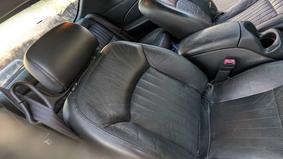 2000 Chevrolet Monte Carlo 6th Gen - Image 6 of 10
