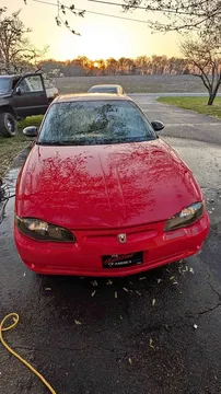 2000 Chevrolet Monte Carlo SS Coupe