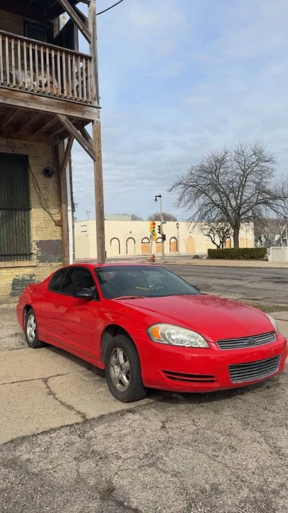 2000 Chevrolet Monte Carlo 6th Gen - Image 3 of 12