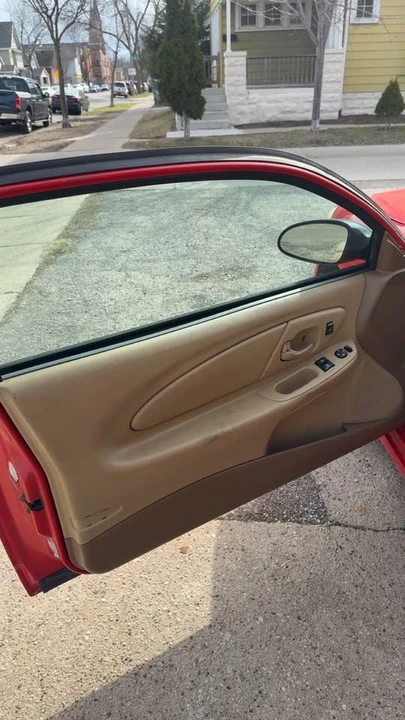 2000 Chevrolet Monte Carlo 6th Gen - Image 6 of 12