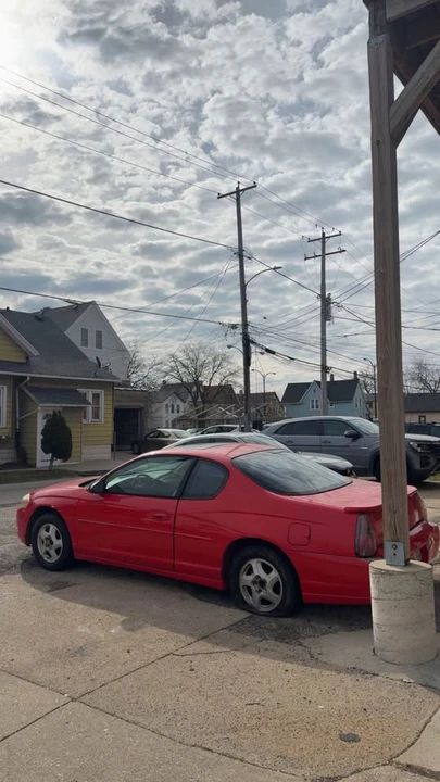 2000 Chevrolet Monte Carlo 6th Gen - Image 5 of 12