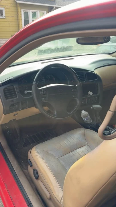 2000 Chevrolet Monte Carlo 6th Gen - Image 7 of 12