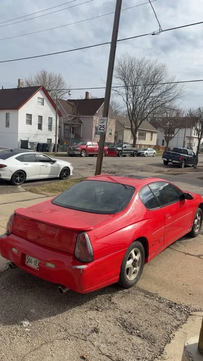 2000 Chevrolet Monte Carlo 6th Gen - Image 4 of 12