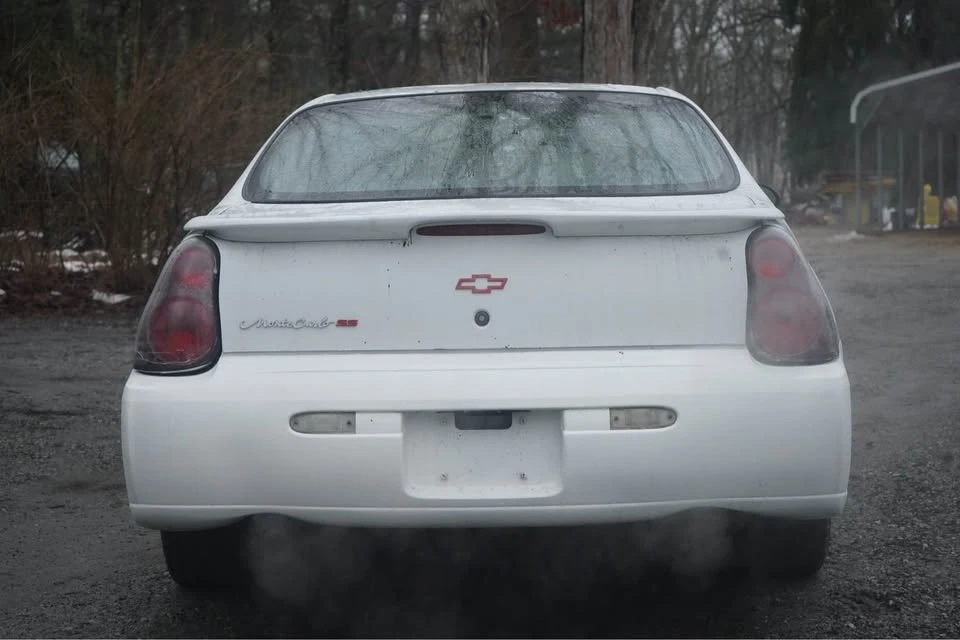 2000 Chevrolet Monte Carlo 6th Gen - Image 5 of 20