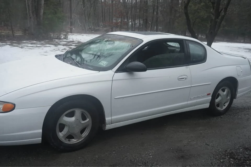 2000 Chevrolet Monte Carlo 6th Gen - Image 6 of 20