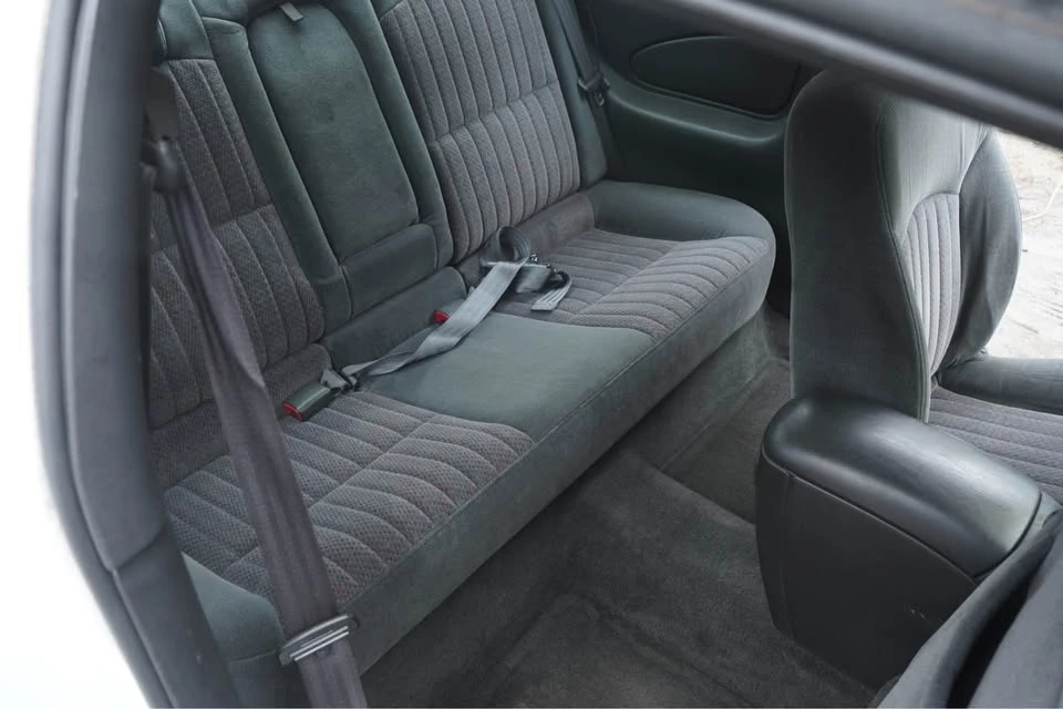 2000 Chevrolet Monte Carlo 6th Gen - Image 9 of 20