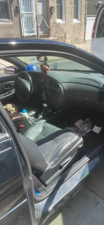 2000 Chevrolet Monte Carlo 6th Gen - Image 10 of 10